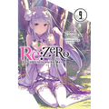 RE: Zero -Starting Life in Another World-, Vol. 9 (Light Novel)