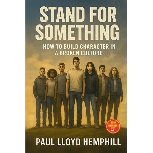Stand For Something
