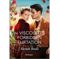 The Viscount's Forbidden Flirtation