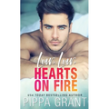Liar, Liar, Hearts on Fire