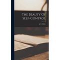 The Beauty Of Self-control