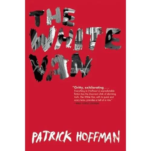 The White Van