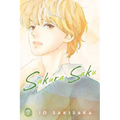 Sakura, Saku, Vol. 7