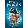 Percy Jackson: El Ladrón del Rayo / The Lightning Thief: Percy Jackson and the Olympians