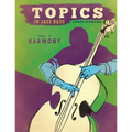 Topics in Jazz Bass: Harmony