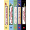 The Mysterious Benedict Society Paperback Boxed Set