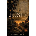 Josie: A True Story of Race, Rescue, and Resilience