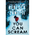 You Can Scream