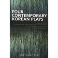 Four Contemporary Korean Plays