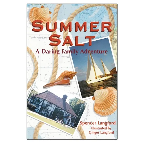 Summer Salt