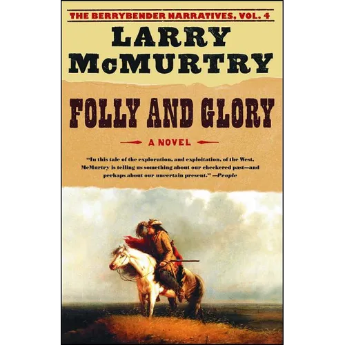 Folly and Glory