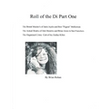 Roll Of The Di Part One
