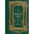 Northanger Abbey (Masterpiece Library Edition)