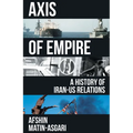 Axis of Empire: A History of Iranus Relations