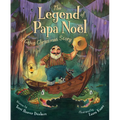 The Legend of Papa Noel: A Cajun Christmas Story