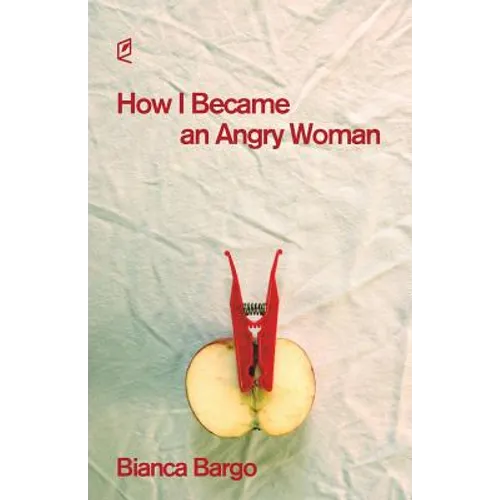 How I Became an Angry Woman