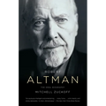 Robert Altman: The Oral Biography