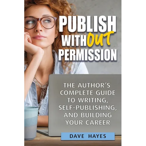 Publish Without Permission
