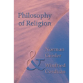 Philosophy of Religion