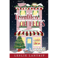 Troubled Truffles: A Whimsical Bakery Mystery