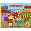Cozy Cat 6. Grandes Celebraciones / Cozy Cat 6. Big Celebrations