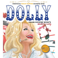 Unofficial Dolly Parton Coloring Book: Color Country Music's Leading Lady - More Than 100 Pages to Color!