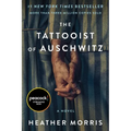 The Tattooist of Auschwitz [Movie-Tie-In]