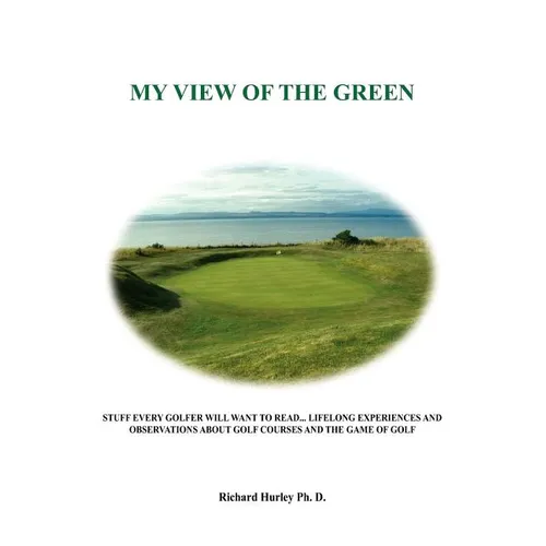 My View of the Green