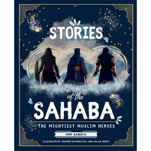 Stories of the Sahaba
