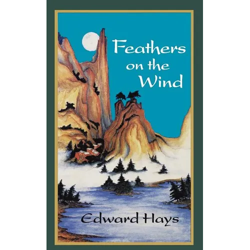 Feathers on the Wind