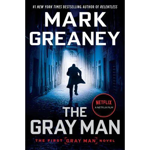 The Gray Man