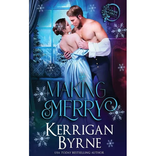 Making Merry