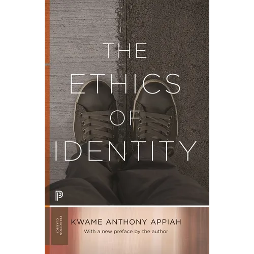 The Ethics of Identity