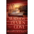 Murder in Devil's Cove