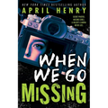 When We Go Missing