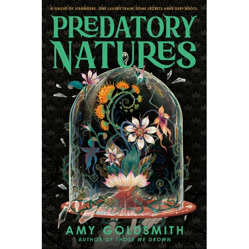 Predatory Natures