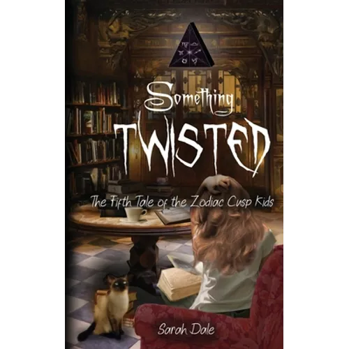 Something Twisted