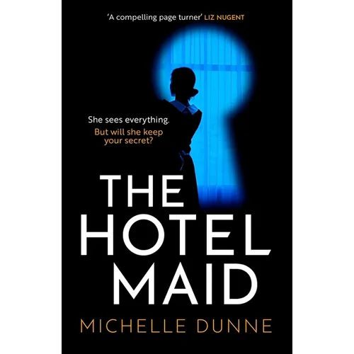 The Hotel Maid