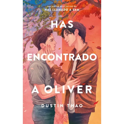 Has Encontrado a Oliver