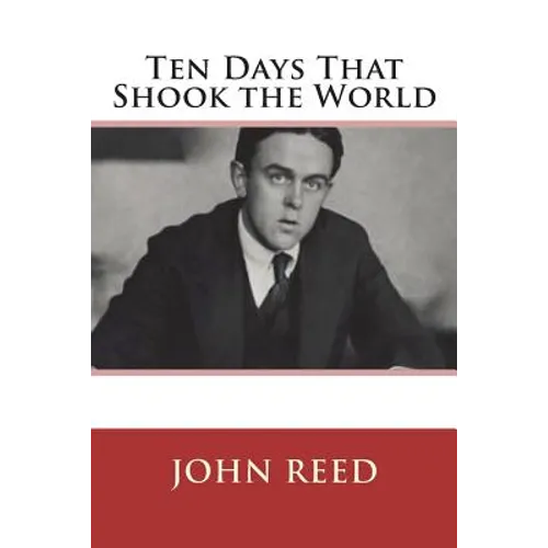 Ten Days That Shook the World