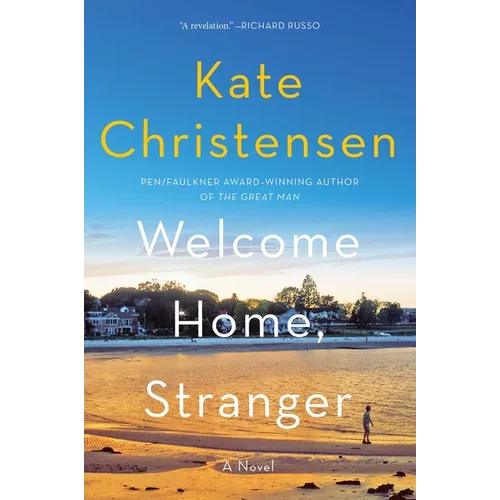 Welcome Home, Stranger