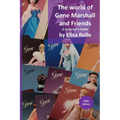 The world of Gene Marshall and Friends: A Collector's Guide