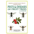 Pests and Diseases of Fruit Trees and Shrubs