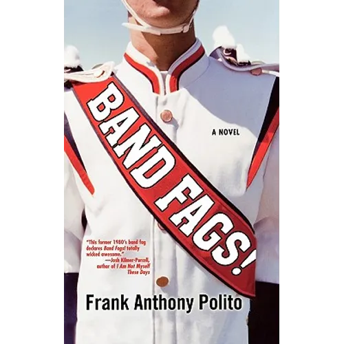 Band Fags!