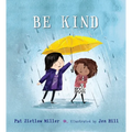 Be Kind