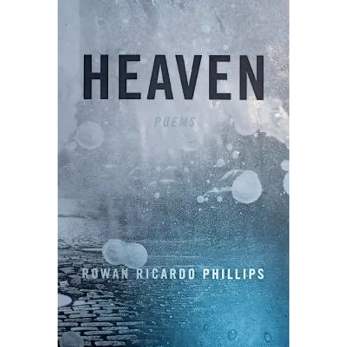 Heaven: Poems