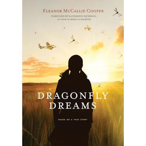 Dragonfly Dreams