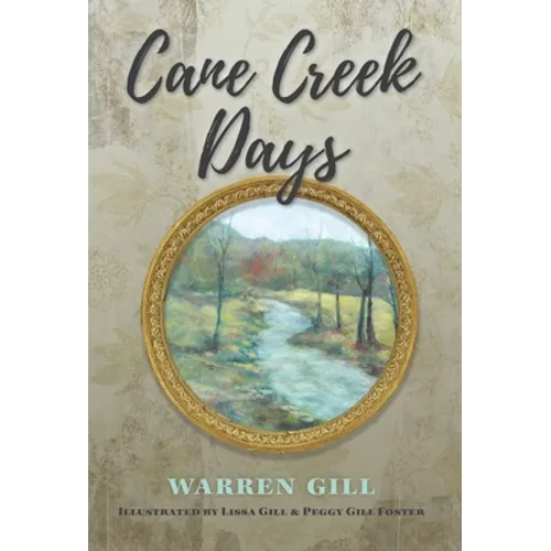 Cane Creek Days
