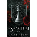 Sanctum: A Dark Bratva Forced Marriage Romance