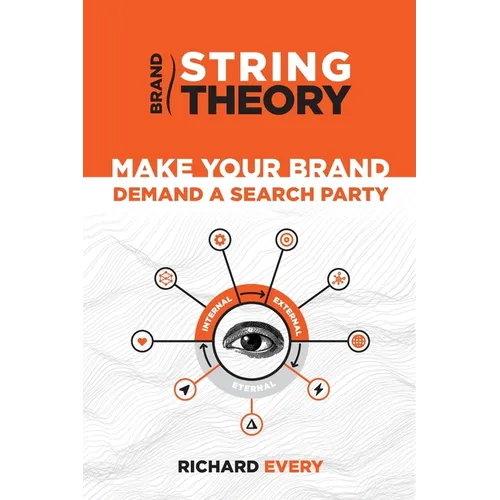 Brand String Theory: Make Your Brand Demand A Search Party
